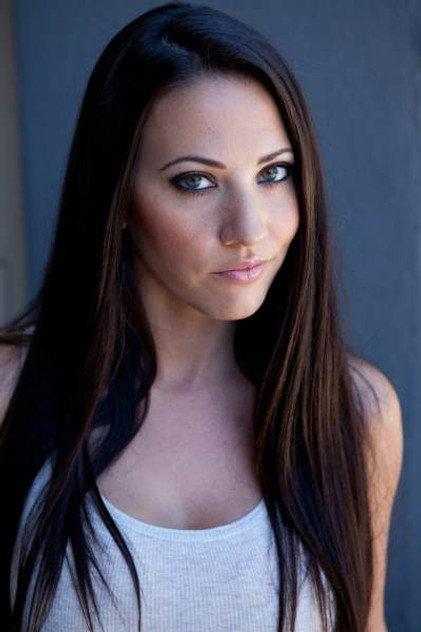 Carolyn Martin - Actor Profile Photo