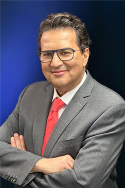 Frank Farenski - Actor Profile Photo