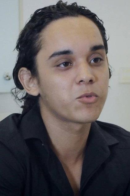 João Gianecchini - Actor Profile Photo