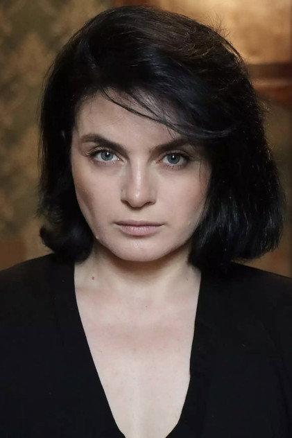 Gunay Ahmed - Actor Profile Photo