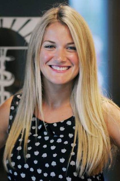 Erin Broderick - Actor Profile Photo
