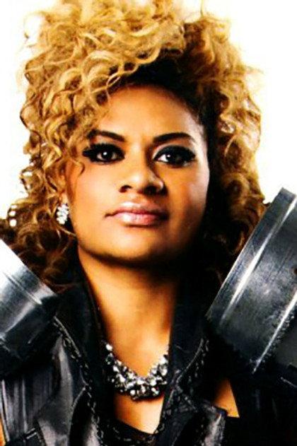 Lei'D Tapa - Actor Profile Photo