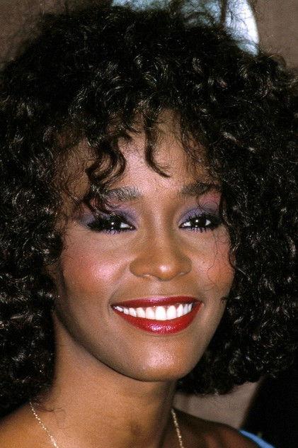 Whitney Houston - Actor Profile Photo