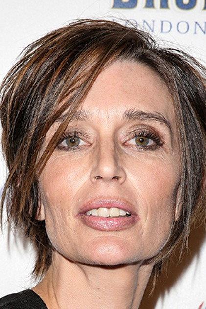 Georgina Cates - Actor Profile Photo