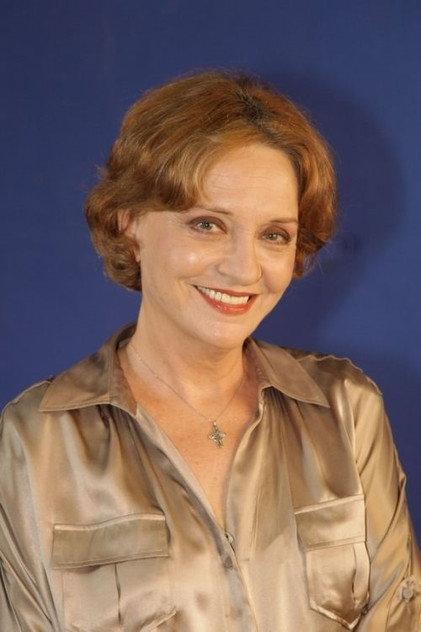 Tamara Crețulescu - Actor Profile Photo