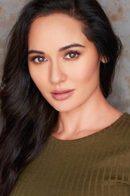 Denise Poole - Actor Profile Photo
