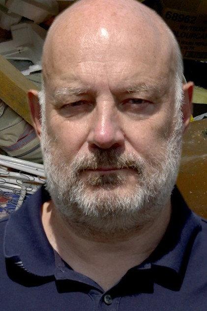 Paul Cooper - Actor Profile Photo