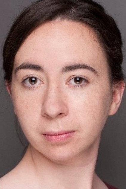 Elizabeth Anne Sexton - Actor Profile Photo