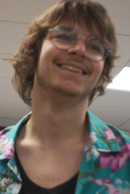Quentin Pivetta - Actor Profile Photo