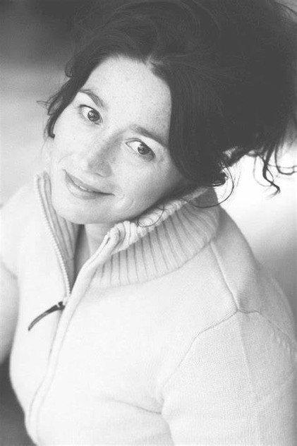 Emer McCourt - Actor Profile Photo