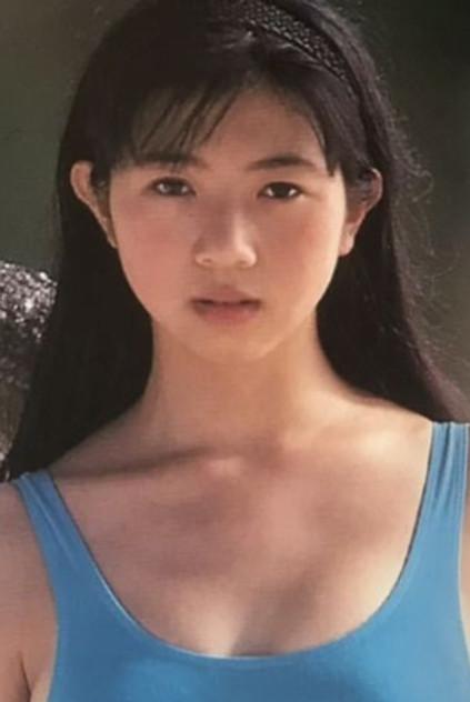 Kaori Hifumi - Actor Profile Photo