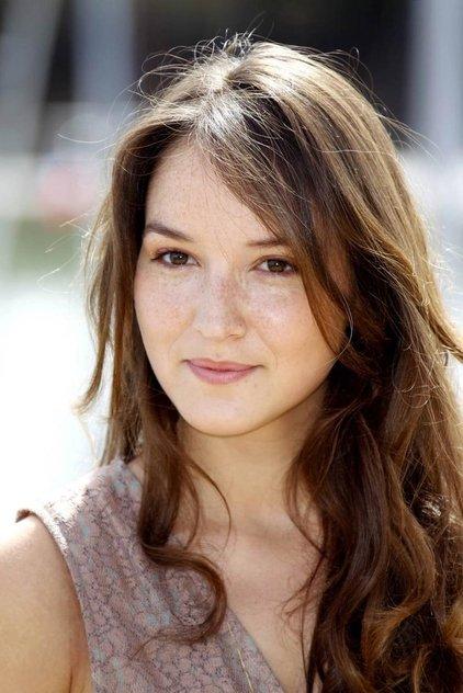 Anaïs Demoustier - Actor Profile Photo