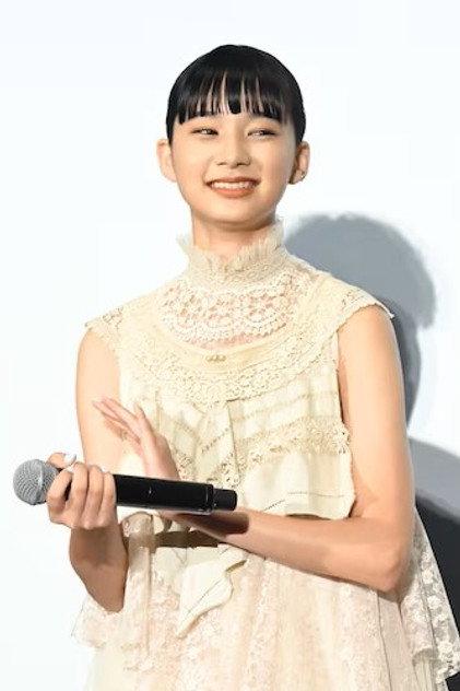 Yamazaki Nanami - Actor Profile Photo