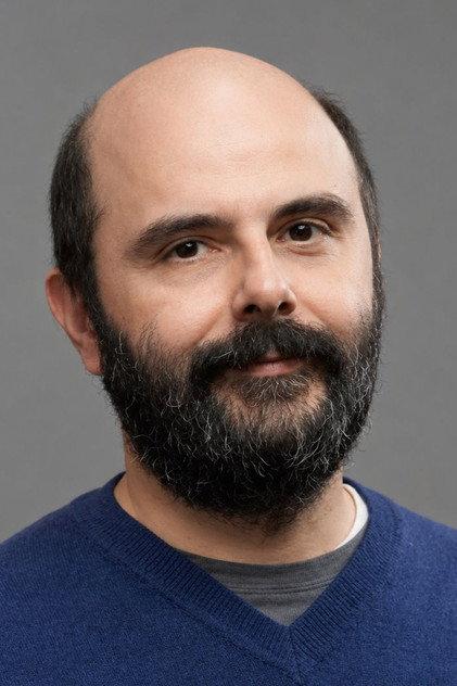 Ali Mosaffa - Actor Profile Photo