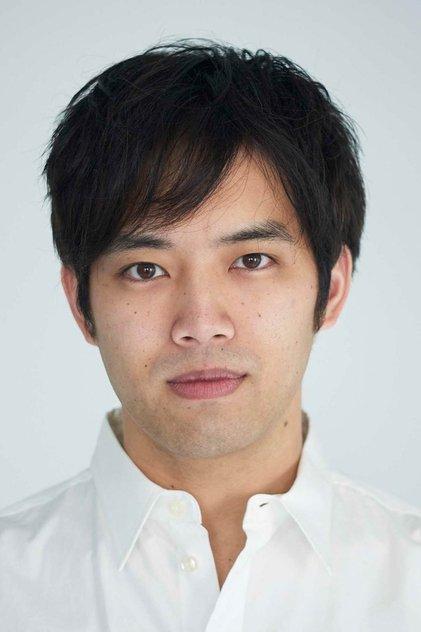Takahiro Miura - Actor Profile Photo