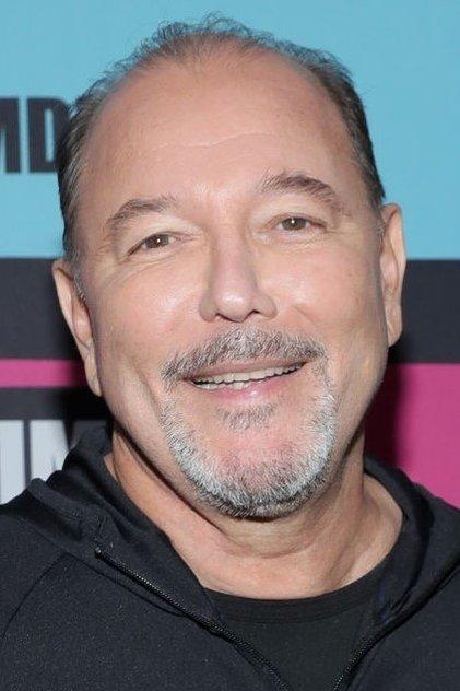 Rubén Blades - Actor Profile Photo