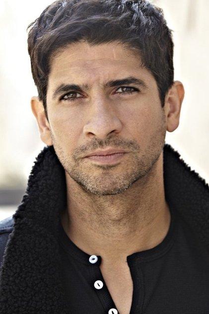 Raza Jaffrey - Actor Profile Photo