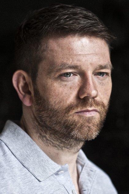 Chris Reilly - Actor Profile Photo