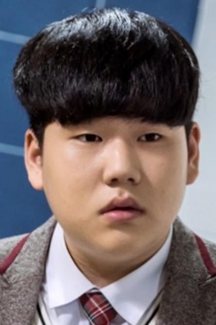 Yang Han-yeol - Actor Profile Photo