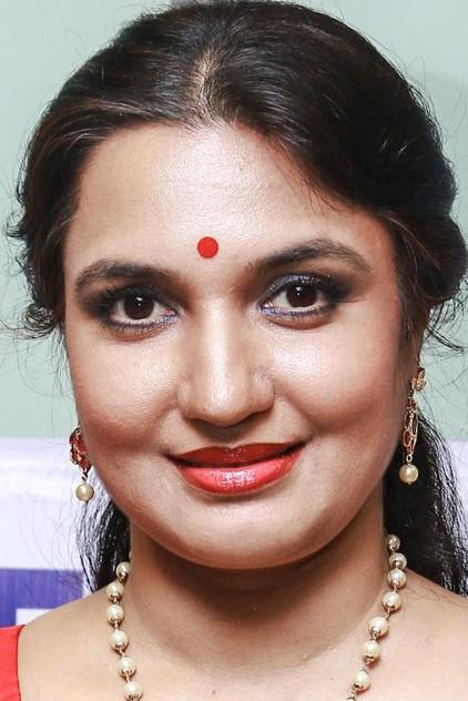 Sukanya - Actor Profile Photo