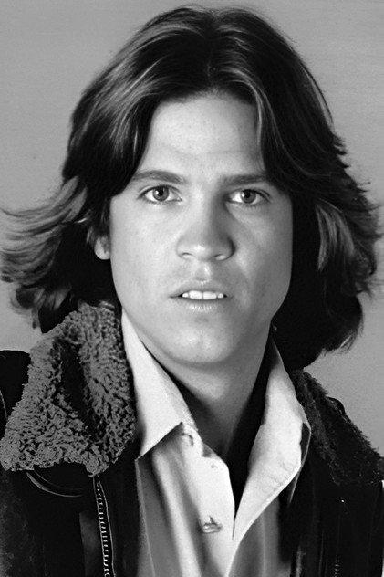 Kevin Brophy - Actor Profile Photo