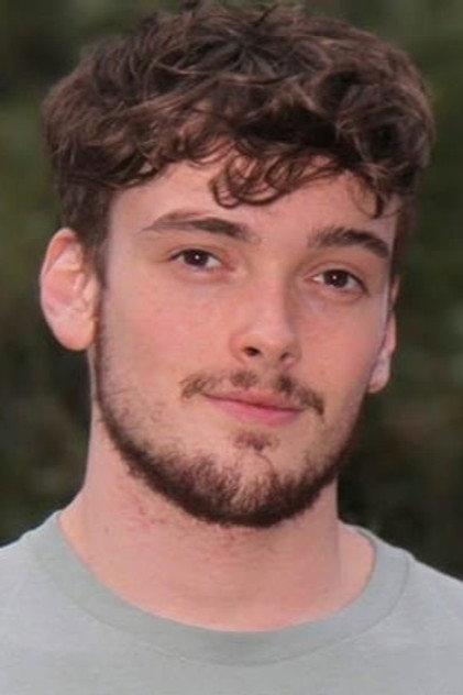 Alex Pritchard - Actor Profile Photo