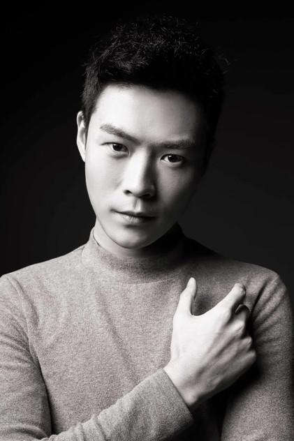 王梓霆 - Actor Profile Photo