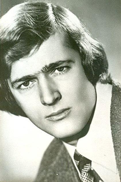 Anatoli Spivak - Actor Profile Photo