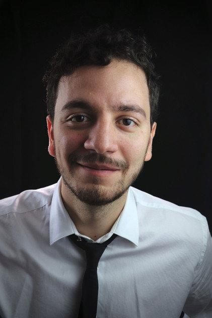 David Moncada Varela - Actor Profile Photo