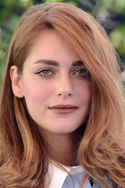 Miriam Leone - Actor Profile Photo