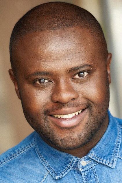 Marc-Sully Saint-Fleur - Actor Profile Photo