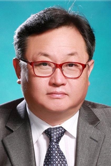 Kim Jae-heum - Actor Profile Photo