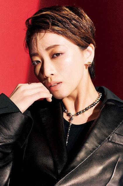 Makoto Rei - Actor Profile Photo