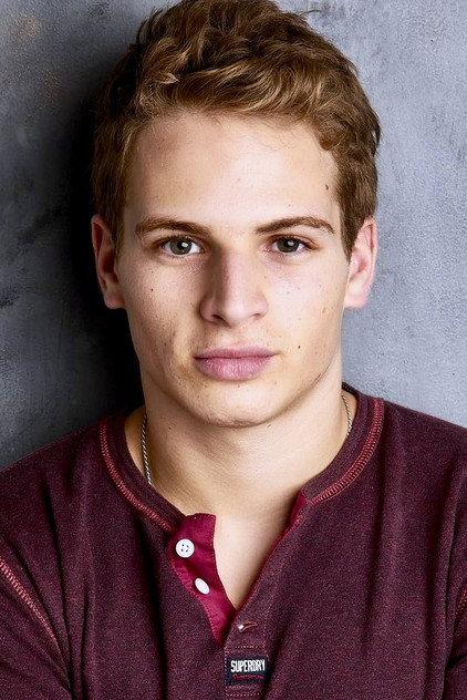 Gianni Paolo - Actor Profile Photo
