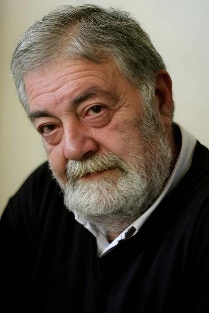 Merab Sharikadze - Actor Profile Photo
