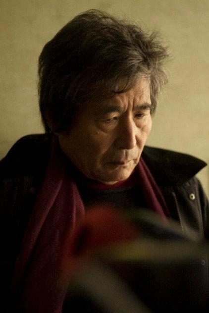 Kōhei Oguri - Actor Profile Photo
