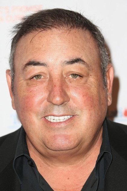 Doc McGhee - Actor Profile Photo