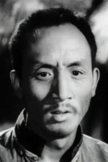 Kang Tianshen - Actor Profile Photo