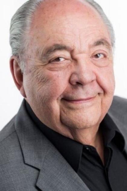 James Kisicki - Actor Profile Photo