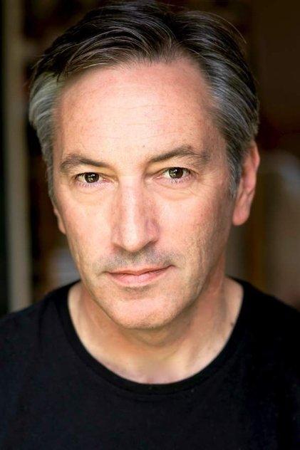 Phil Peleton - Actor Profile Photo