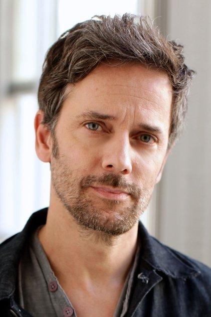 Joel Bissonnette - Actor Profile Photo