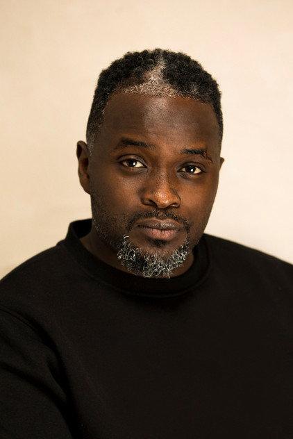 Femi Oyeniran - Actor Profile Photo