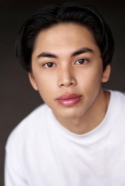 Kevin Khan - Actor Profile Photo