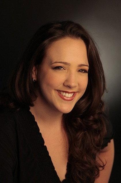 Susanna Phillips - Actor Profile Photo
