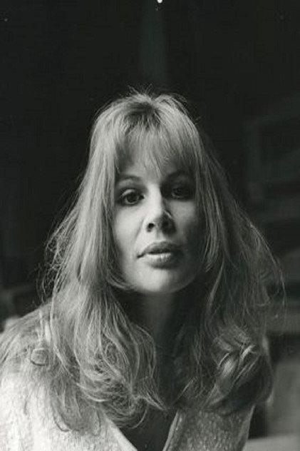 Elsebeth Reingaard - Actor Profile Photo