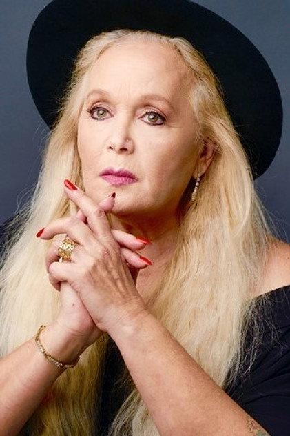 Miri Aloni - Actor Profile Photo