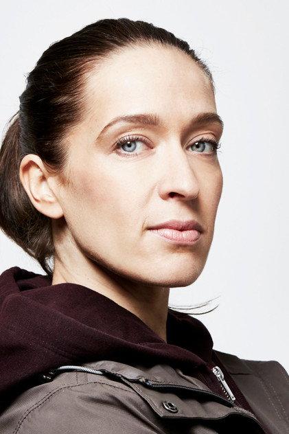 Elsa Saisio - Actor Profile Photo
