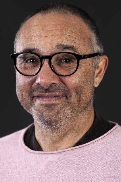 Alexandre Martins - Actor Profile Photo