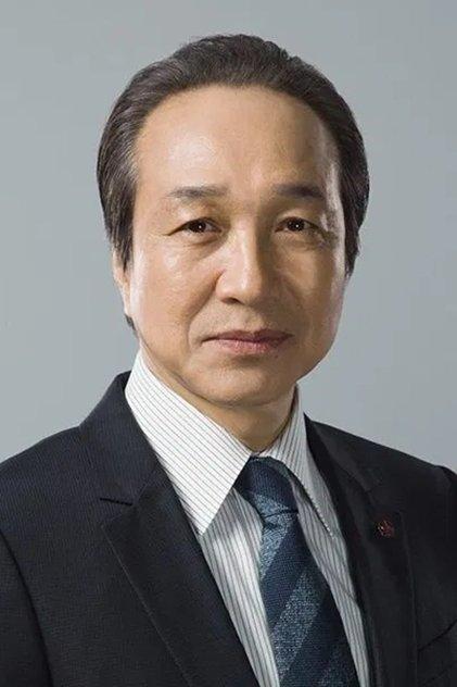 Fumiyo Kohinata - Actor Profile Photo