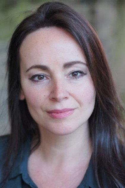 Zara Banks - Actor Profile Photo
